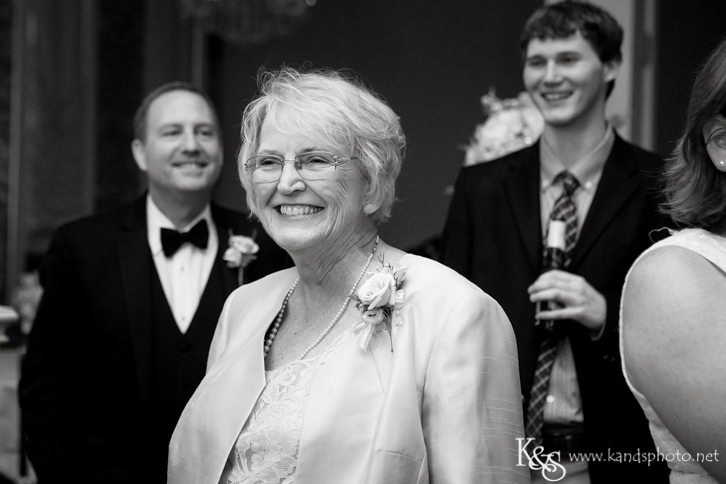 Dallas Wedding Photographers - K & S Photography